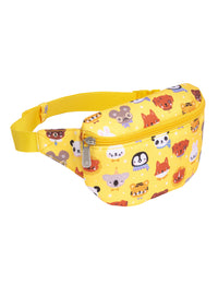 Bauchtasche: Tierfreunde 