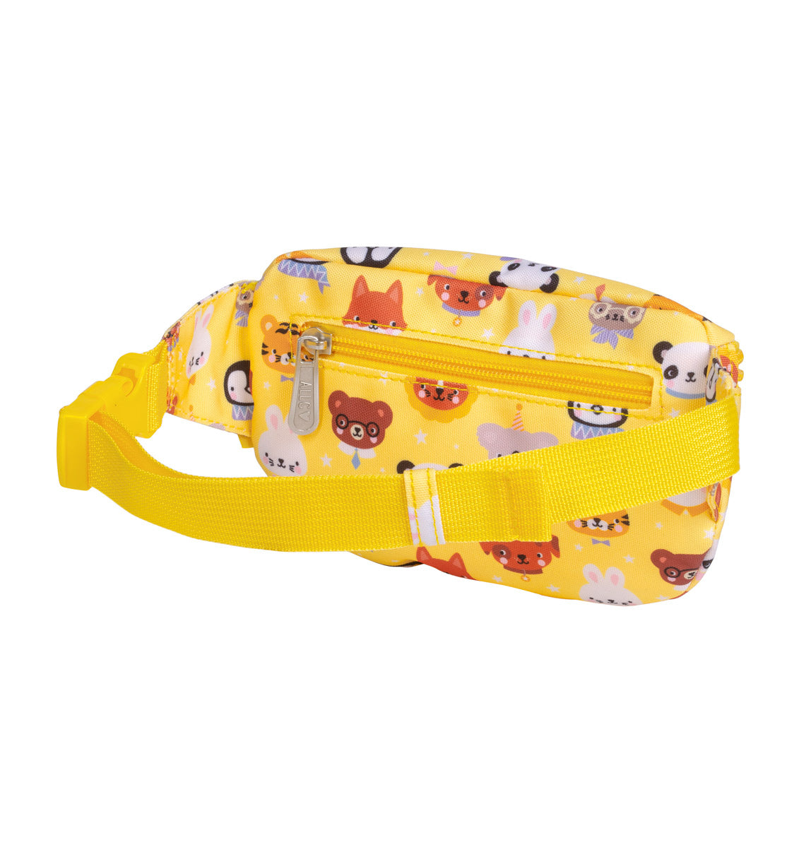 Bauchtasche: Tierfreunde 