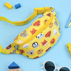 Bauchtasche: Tierfreunde 