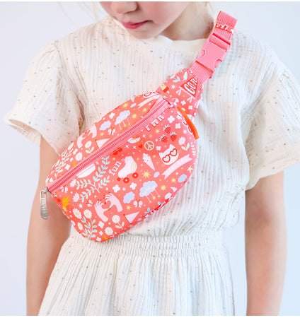 Bauchtasche: Fun