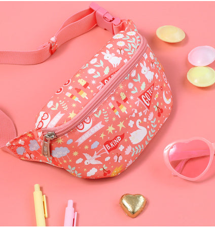 Bauchtasche: Fun