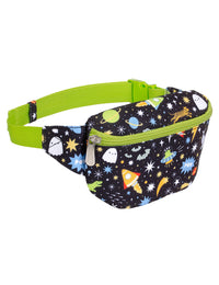 Bauchtasche: Galaxy 