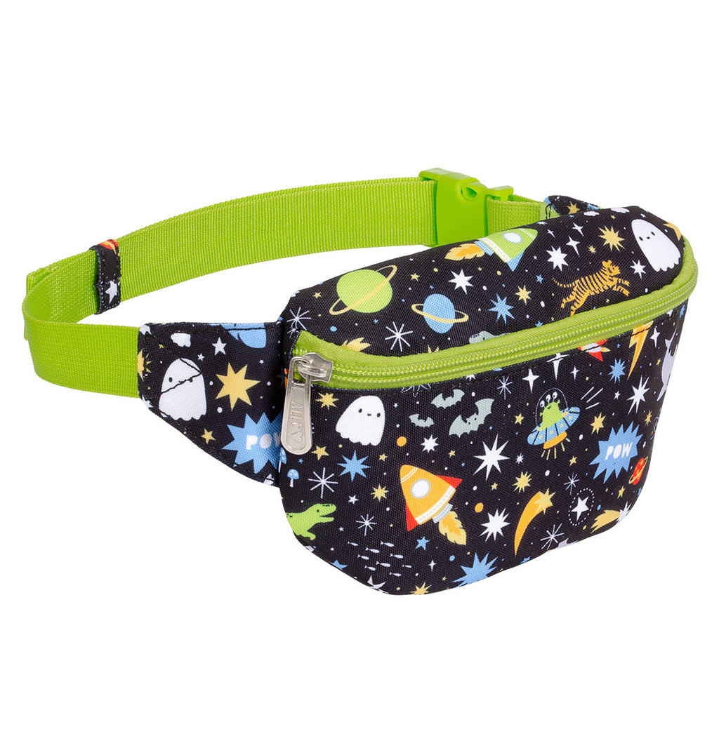 Bauchtasche: Galaxy 