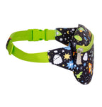 Bauchtasche: Galaxy 