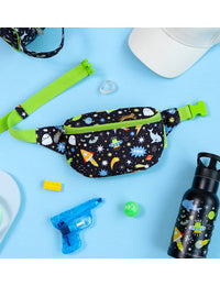 Bauchtasche: Galaxy 