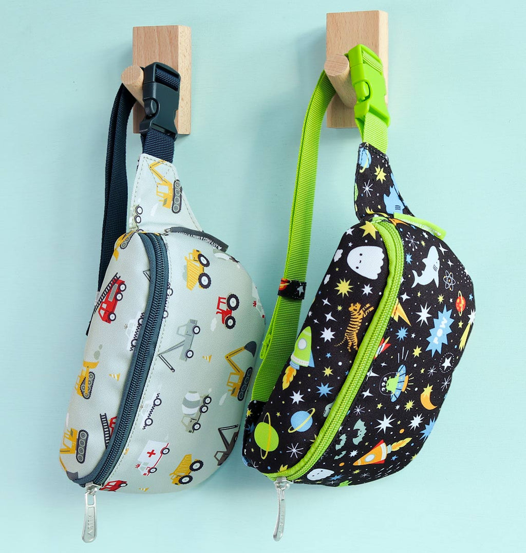 Bauchtasche: Galaxy 