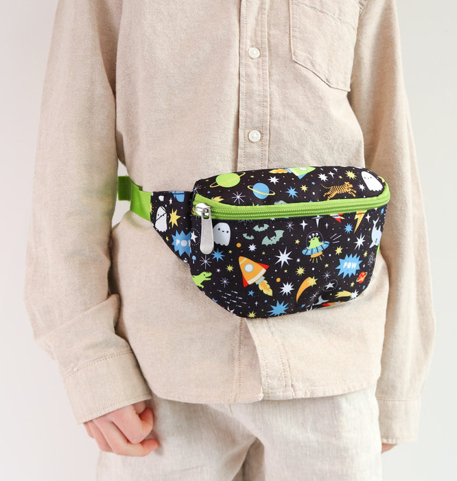 Bauchtasche: Galaxy 