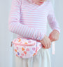 Bauchtasche: Herzen