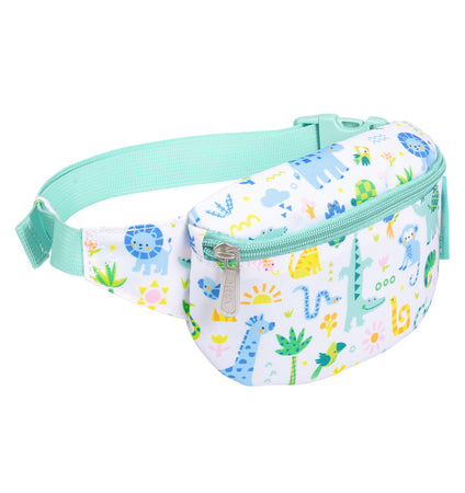 Bauchtasche: Jungle