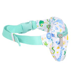 Bauchtasche: Jungle