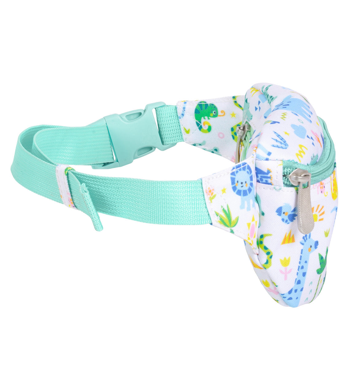 Bauchtasche: Jungle