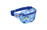 Bauchtasche: Piraten