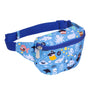 Bauchtasche: Piraten