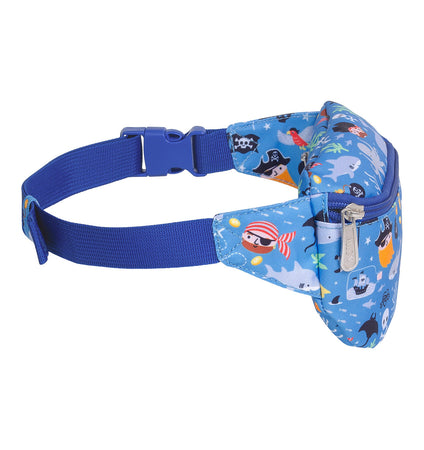 Bauchtasche: Piraten