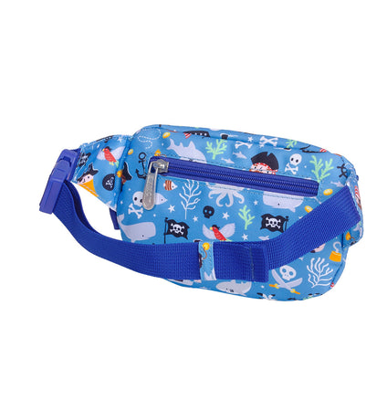 Bauchtasche: Piraten