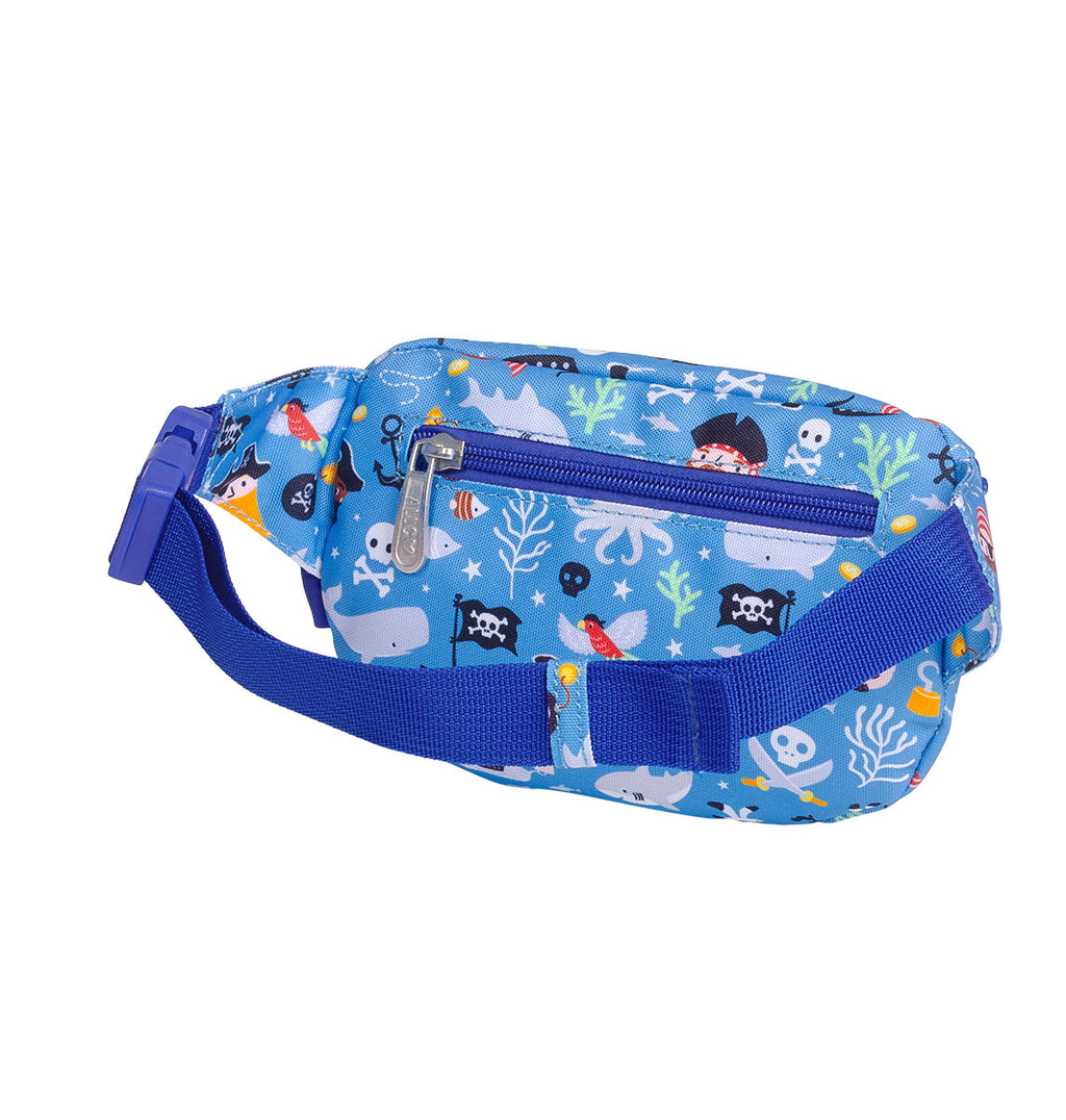 Bauchtasche: Piraten