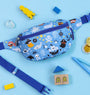 Bauchtasche: Piraten