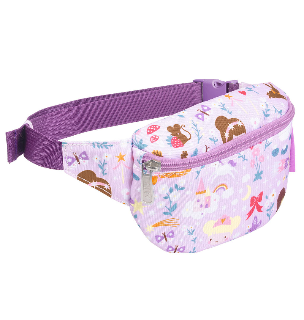Bauchtasche: Prinzessinnen