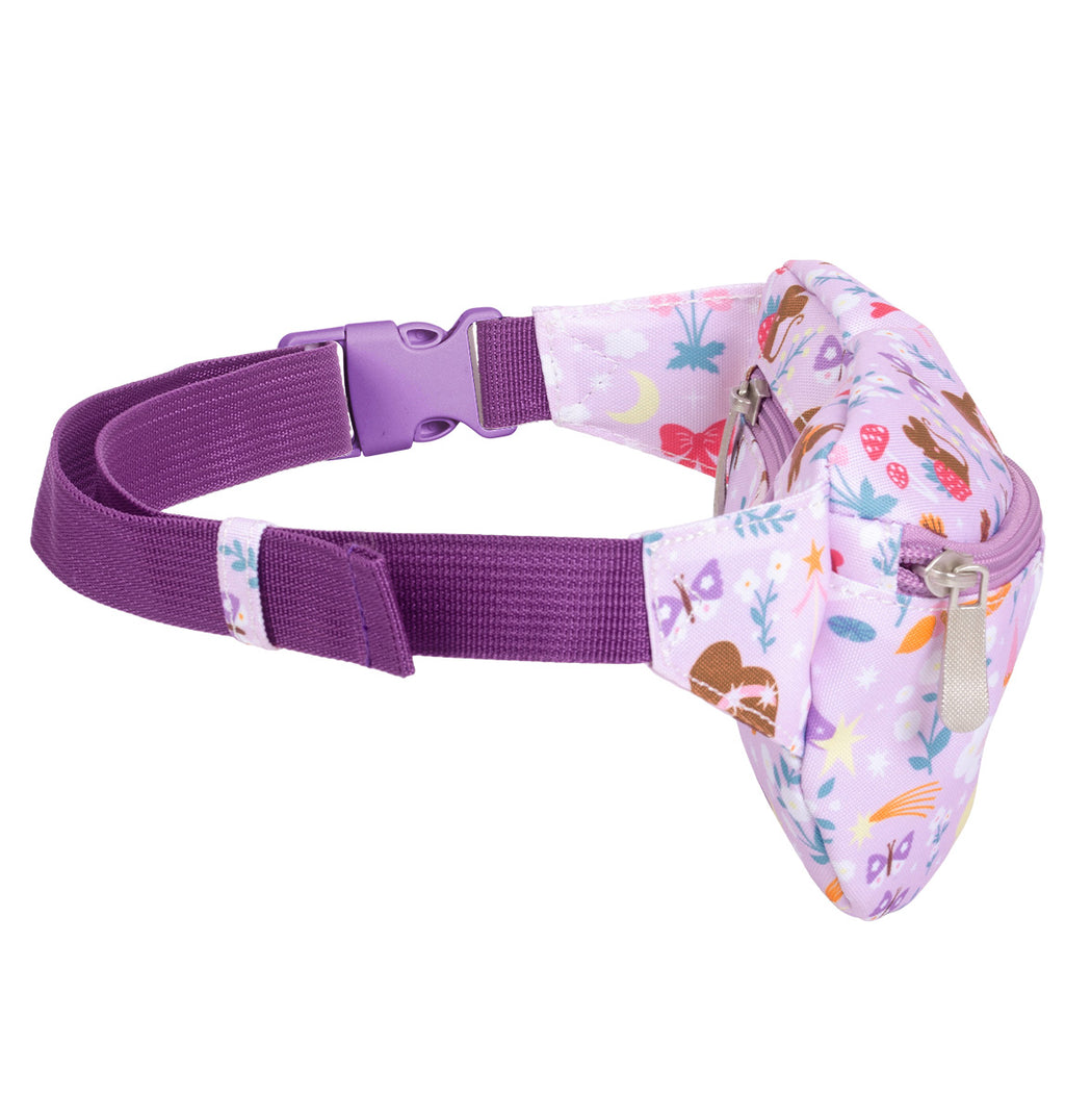 Bauchtasche: Prinzessinnen