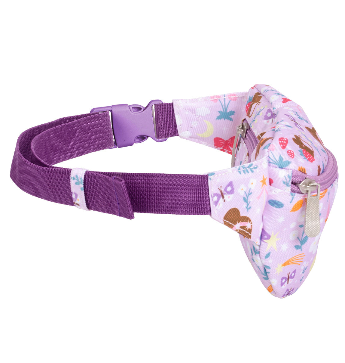 Bauchtasche: Prinzessinnen