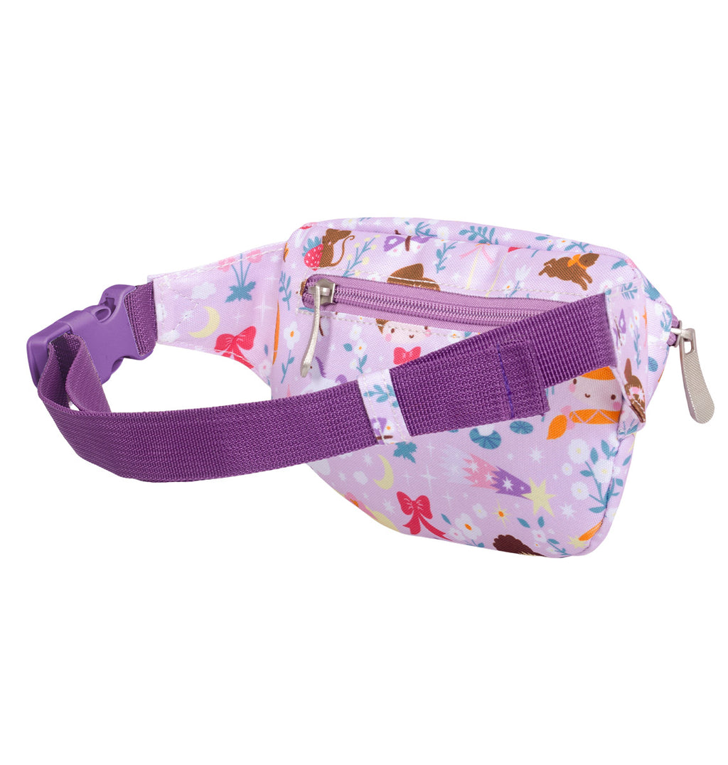 Bauchtasche: Prinzessinnen