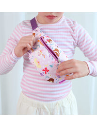 Bauchtasche: Prinzessinnen