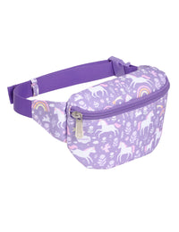 Bauchtasche: Einhorn-Traum