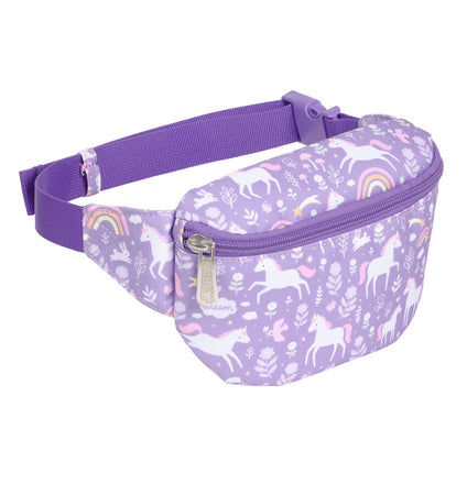 Bauchtasche: Einhorn-Traum