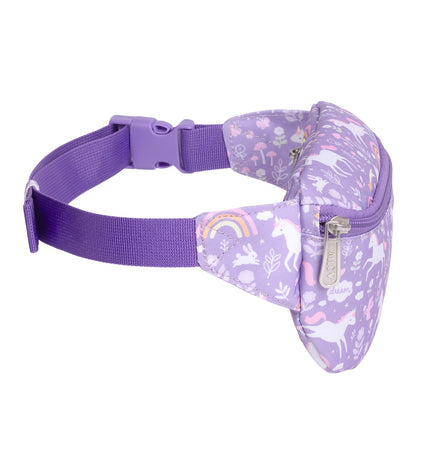 Bauchtasche: Einhorn-Traum