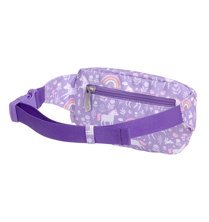 Bauchtasche: Einhorn-Traum