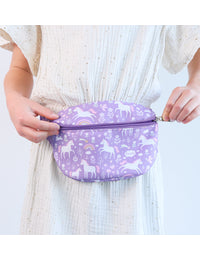Bauchtasche: Einhorn-Traum