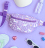 Bauchtasche: Einhorn-Traum
