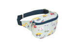 Bauchtasche: Fahrzeuge 