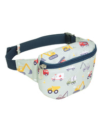 Bauchtasche: Fahrzeuge 
