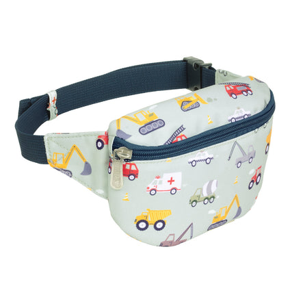 Bauchtasche: Fahrzeuge 