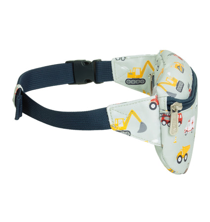 Bauchtasche: Fahrzeuge 