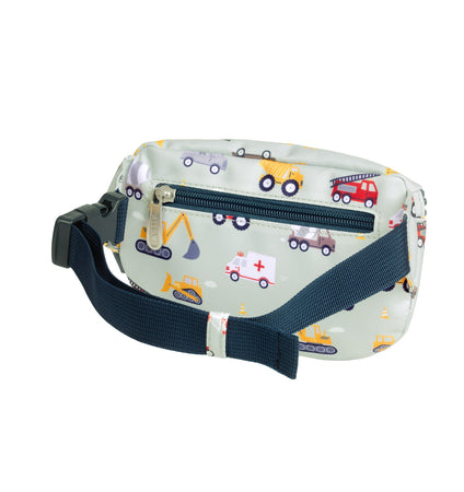 Bauchtasche: Fahrzeuge 