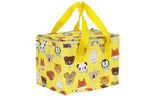 Kühltasche: Tierfreunde