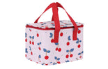 Kühltasche: Kirschen