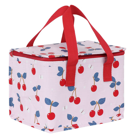 Kühltasche: Kirschen