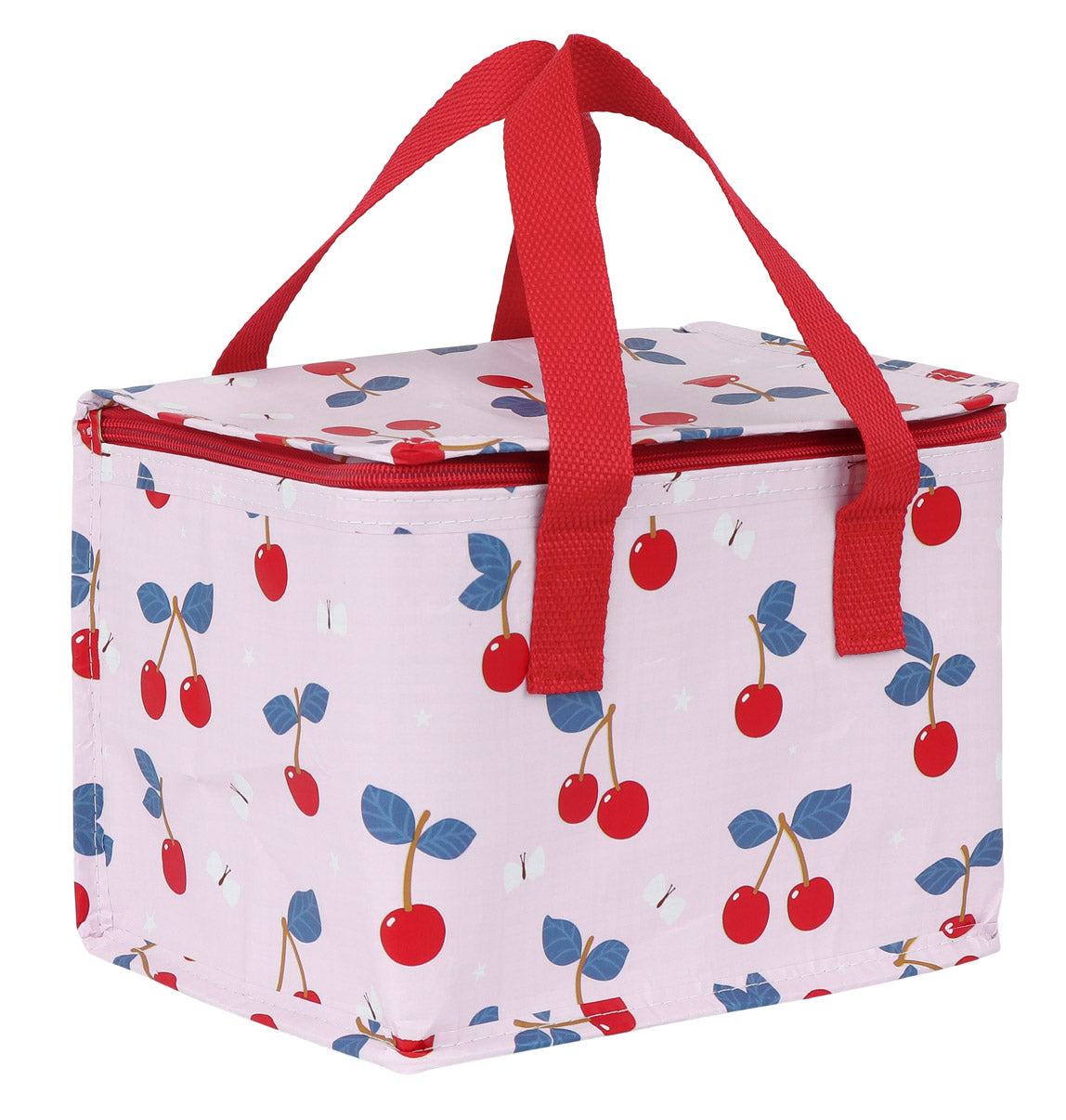 Kühltasche: Kirschen