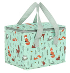 Kühltasche: Waldfreunde