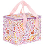 Kühltasche: Blumengarten 