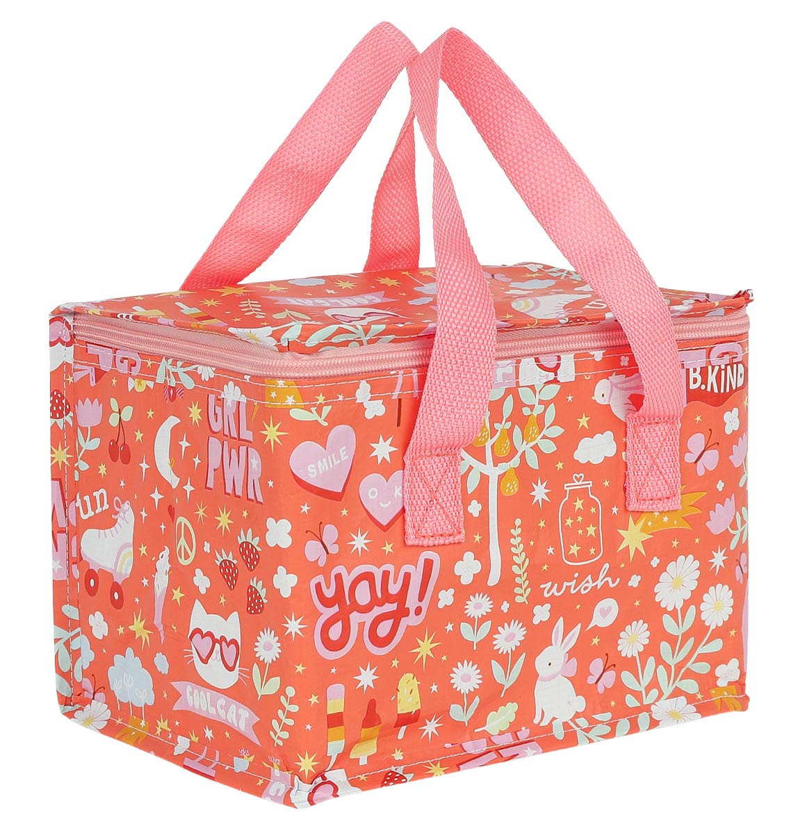 HI FINE CARE Kühlpacks Set – 4 Stück, Wiederverwendbar, BPA-frei, Für Lunchbox, Picknick & Camping
