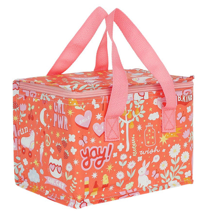Kühltasche: Fun