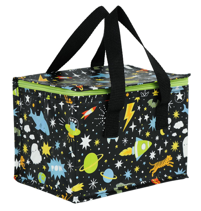 Kühltasche: Galaxy