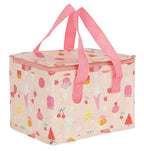 Kühltasche: Eiscremes