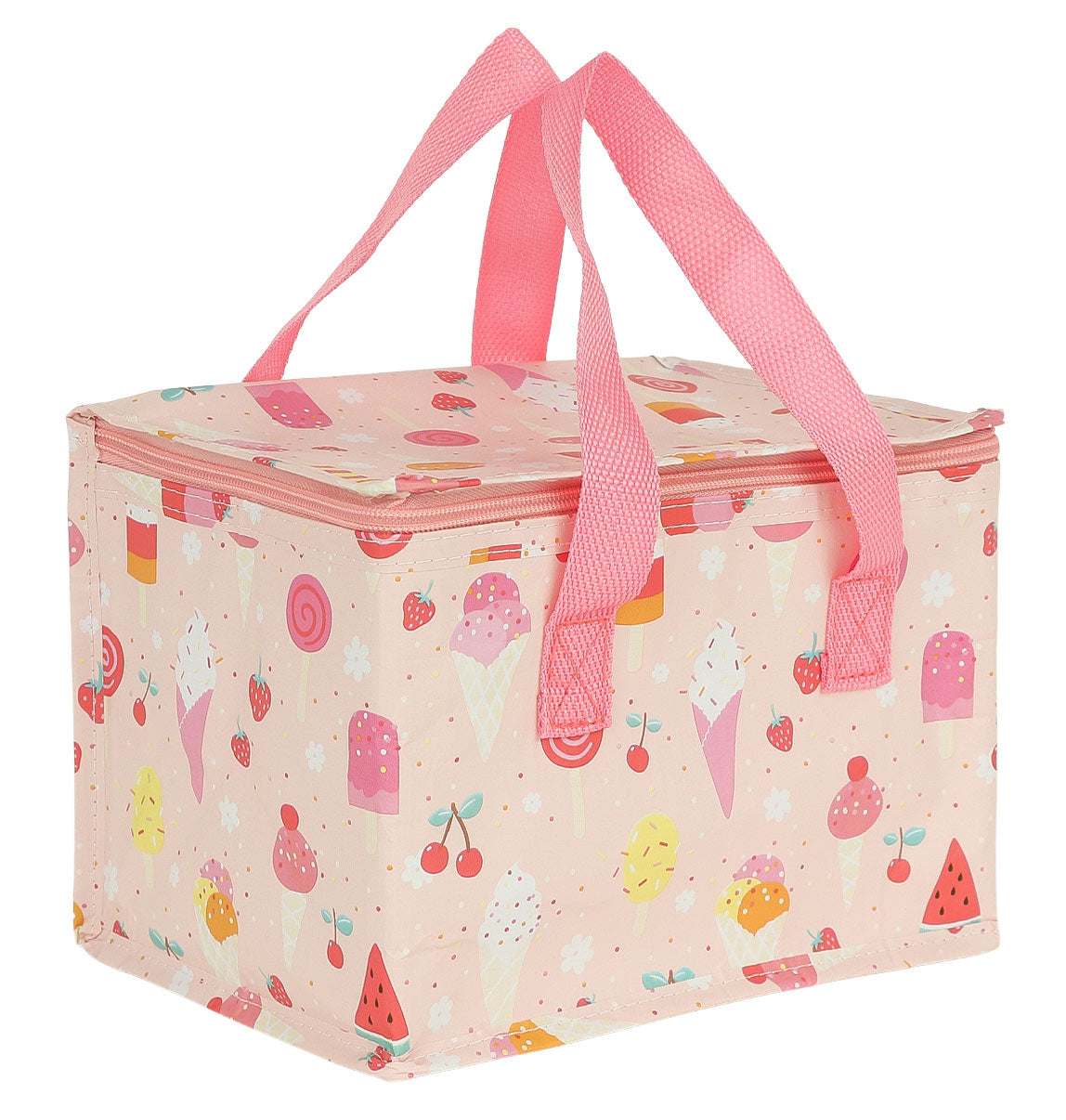 Kühltasche: Eiscremes