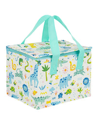 Kühltasche: Jungle