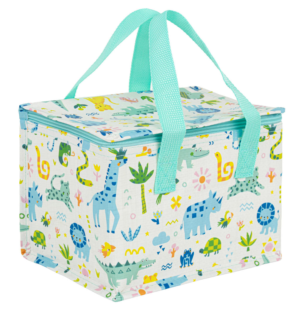 Kühltasche: Jungle